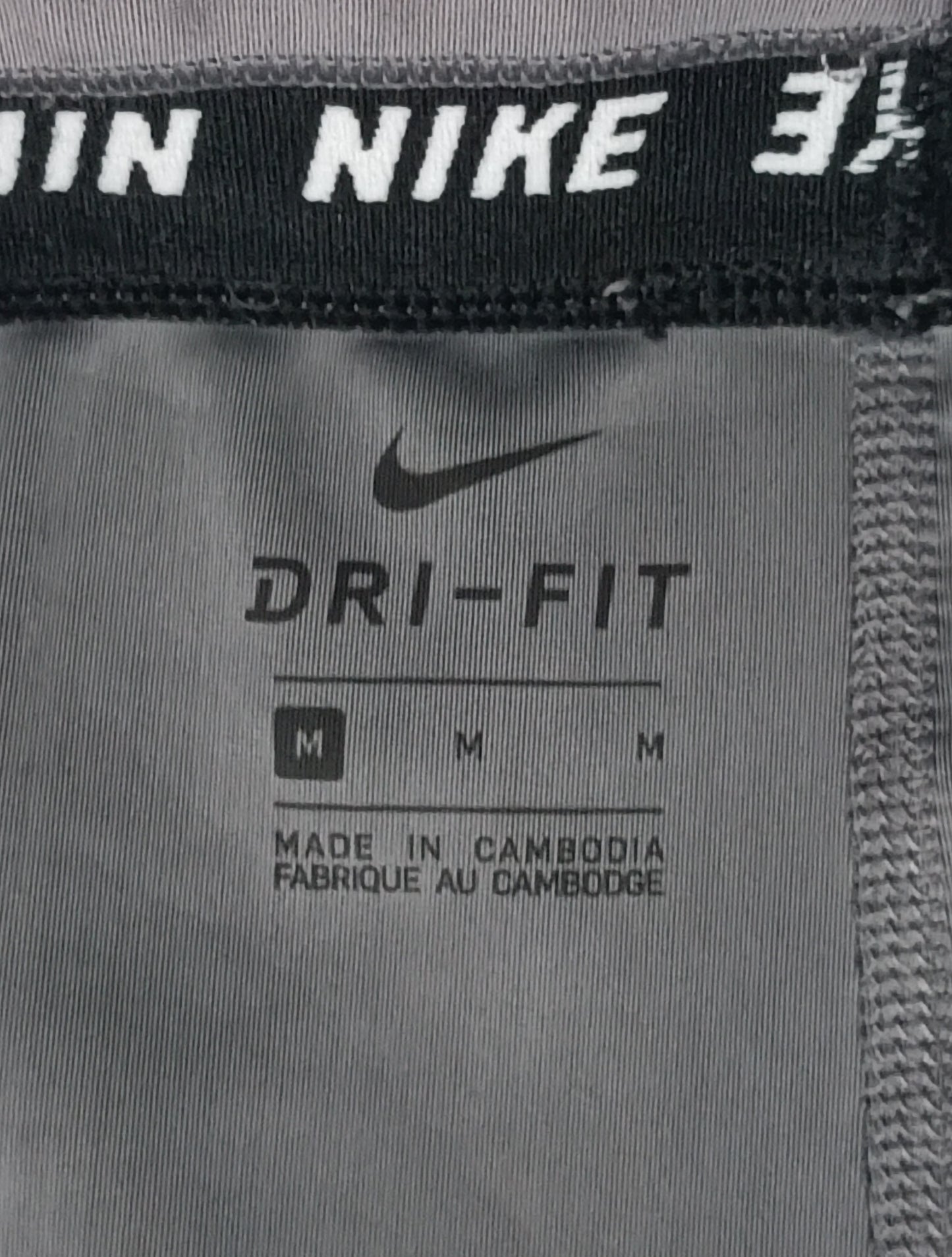 (ДАМСКО) (M) Nike DRI-FIT Speed Tights клин