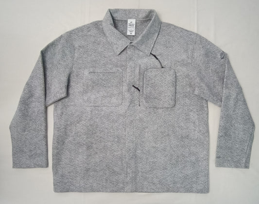 (L) Nike Tech Pack Overshirt Jacket яке