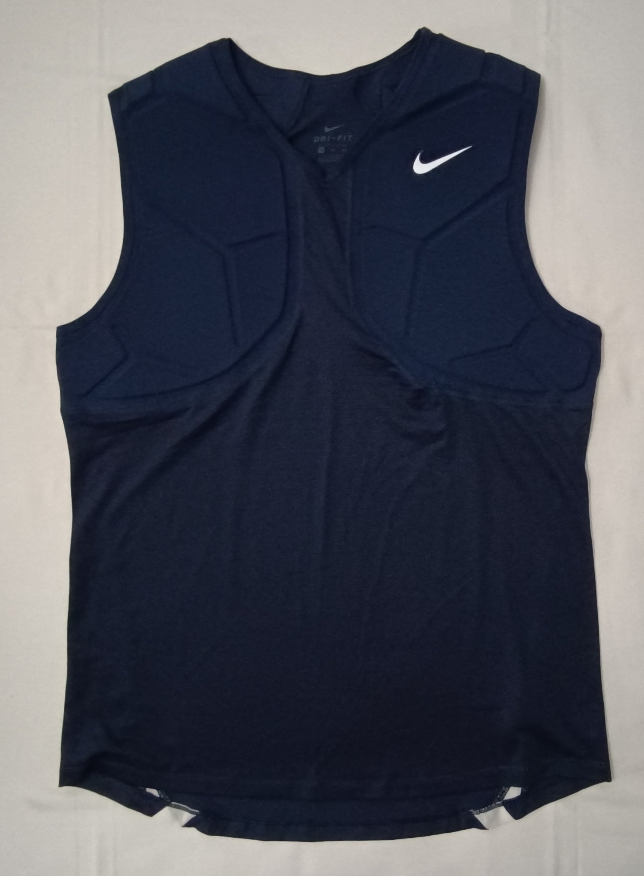 (2XL) Nike PRO DRI-FIT Vaporspeed Top потник