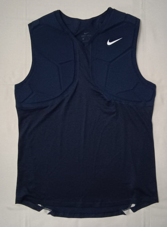 (2XL) Nike PRO DRI-FIT Vaporspeed Top потник