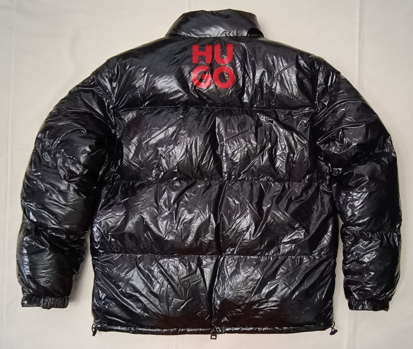 (2XL) Hugo Boss Biron Down Puffer Jacket яке