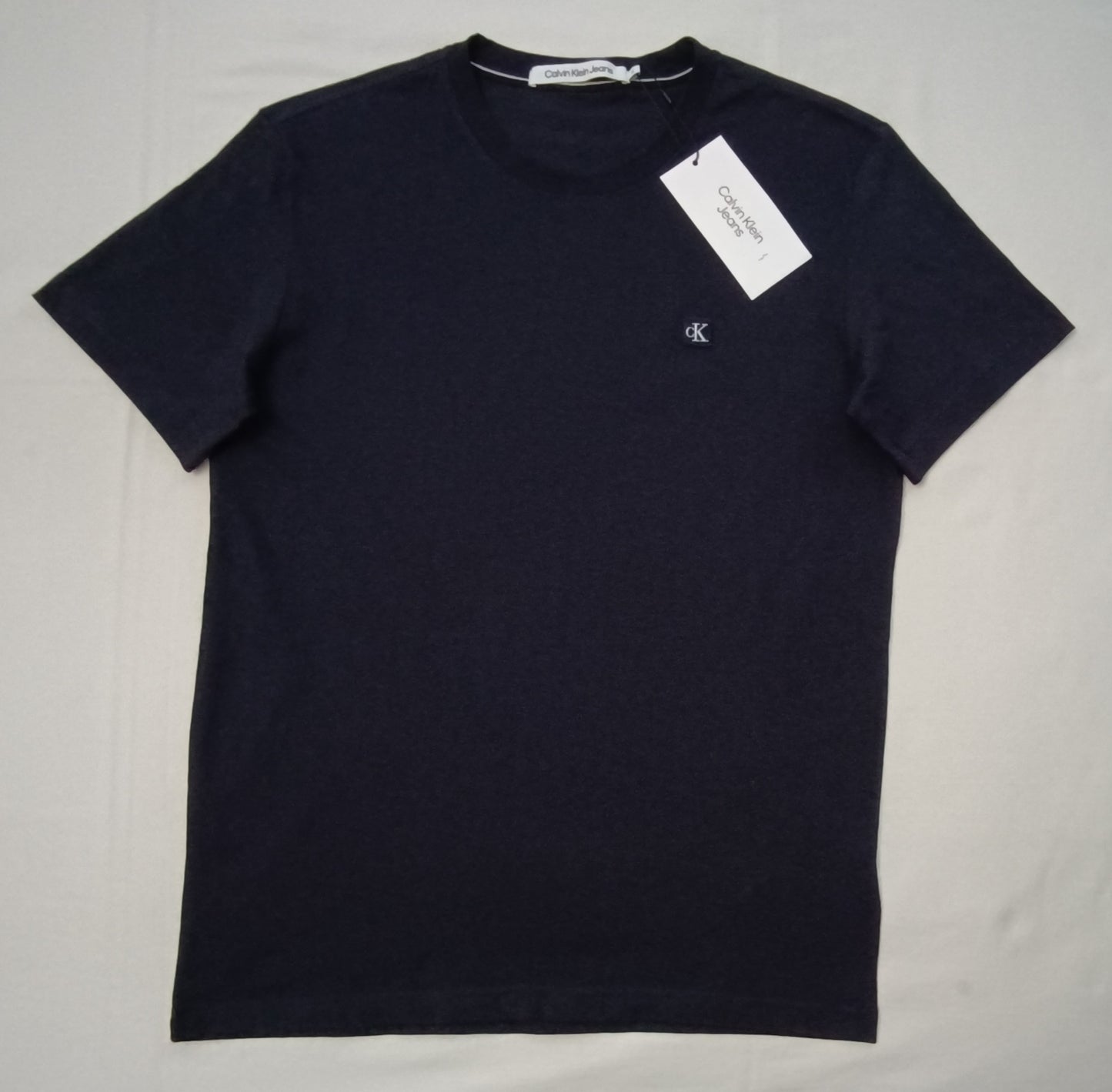 (M) Calvin Klein Jeans Shirt тениска