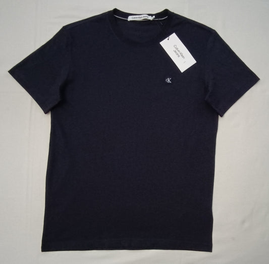 (M) Calvin Klein Jeans Shirt тениска