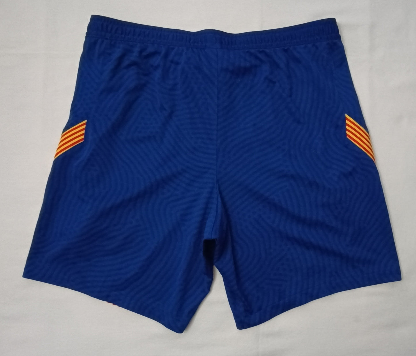 (XL) Nike DRI-FIT FC Barcelona Shorts шорти