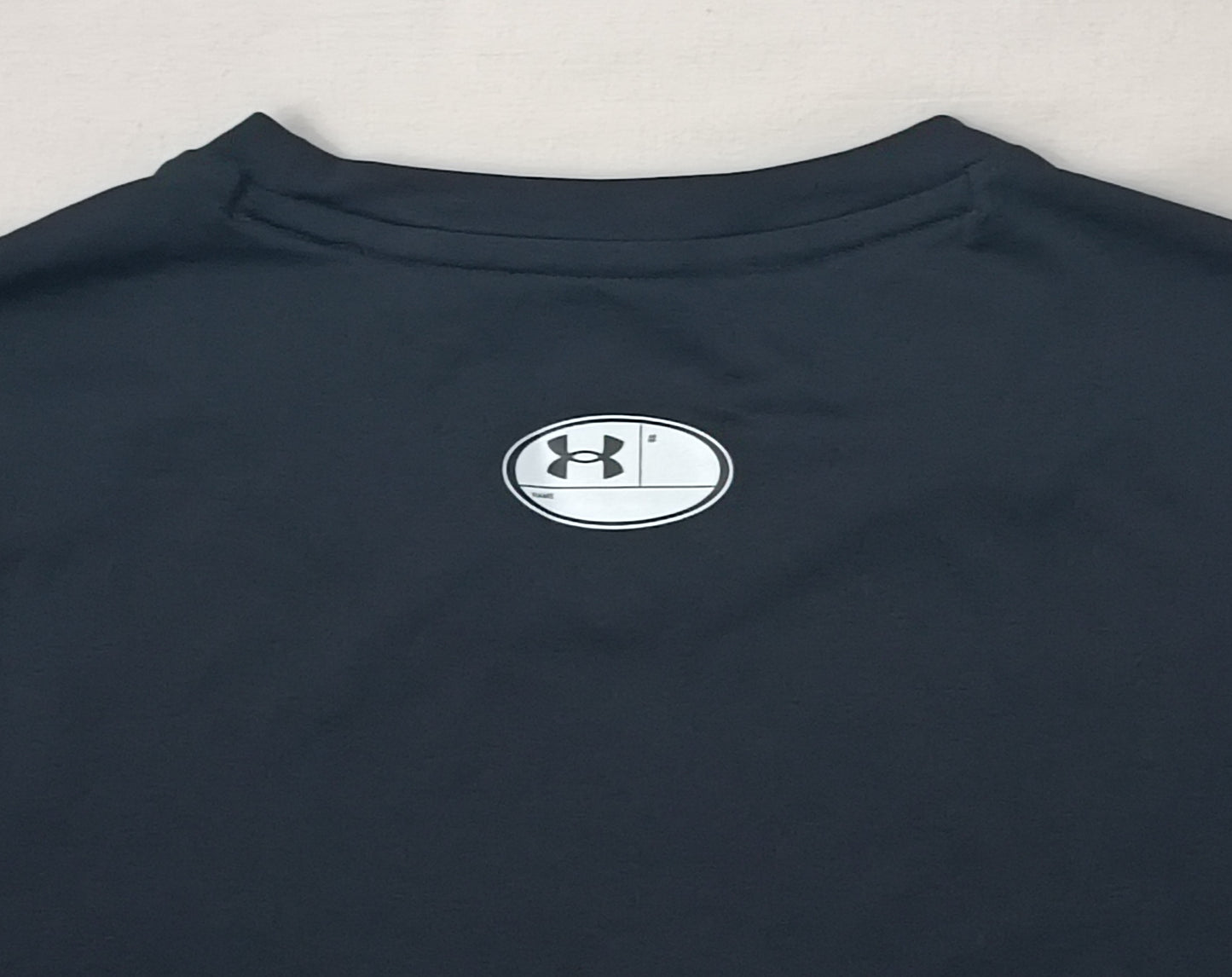 (XL) Under Armour UA Compression Long Sleeve Top блуза