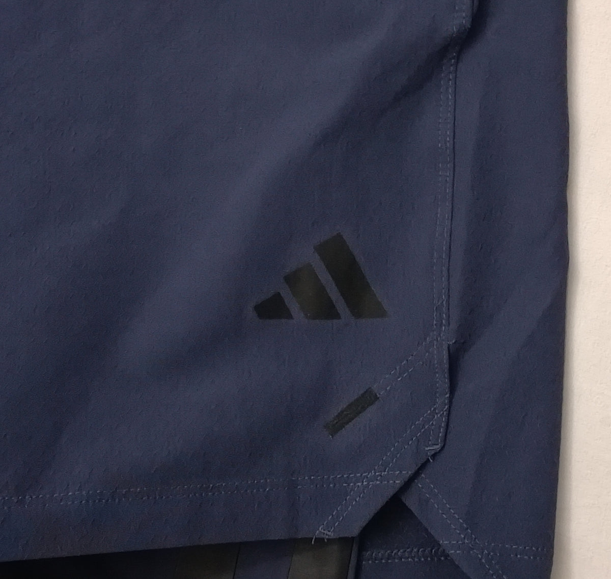 (XL) Adidas Power 2in1 Shorts шорти с клин 2в1
