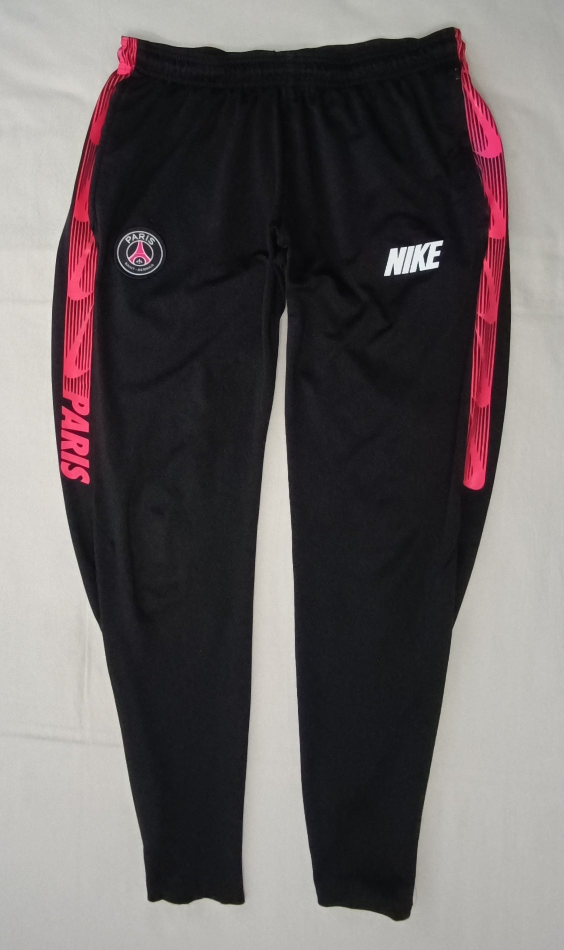 (M) Nike DRI-FIT PSG Paris Saint-Germain Strike Pants долнище