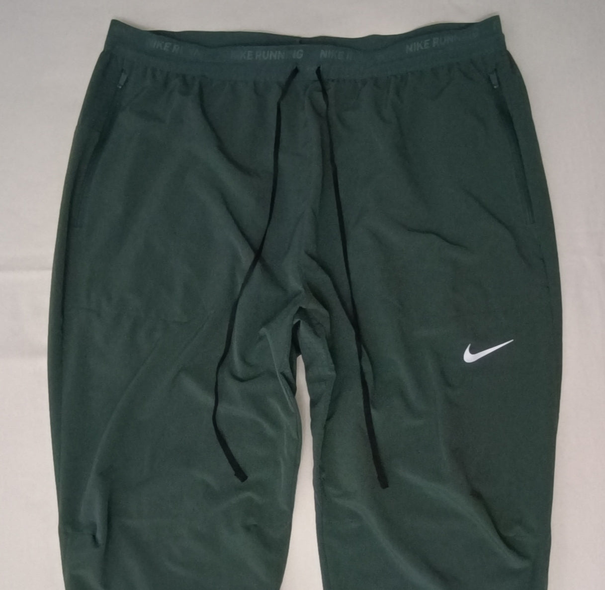 (L) Nike DRI-FIT Phenom Knit Pants долнище