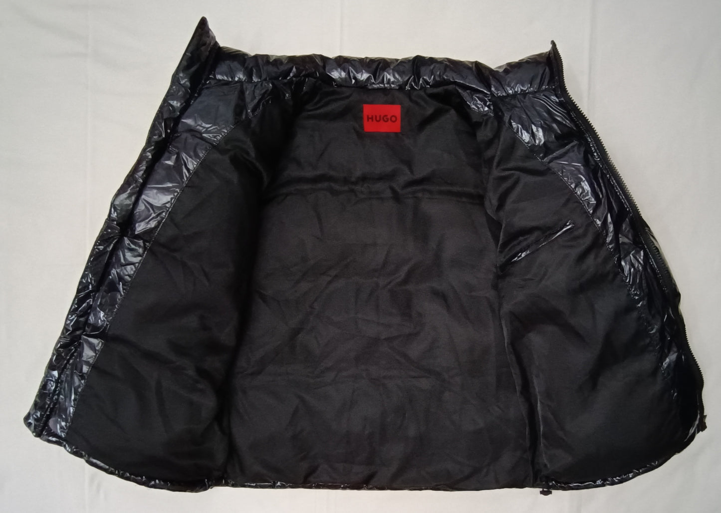 (2XL) Hugo Boss Biron Down Puffer Jacket яке