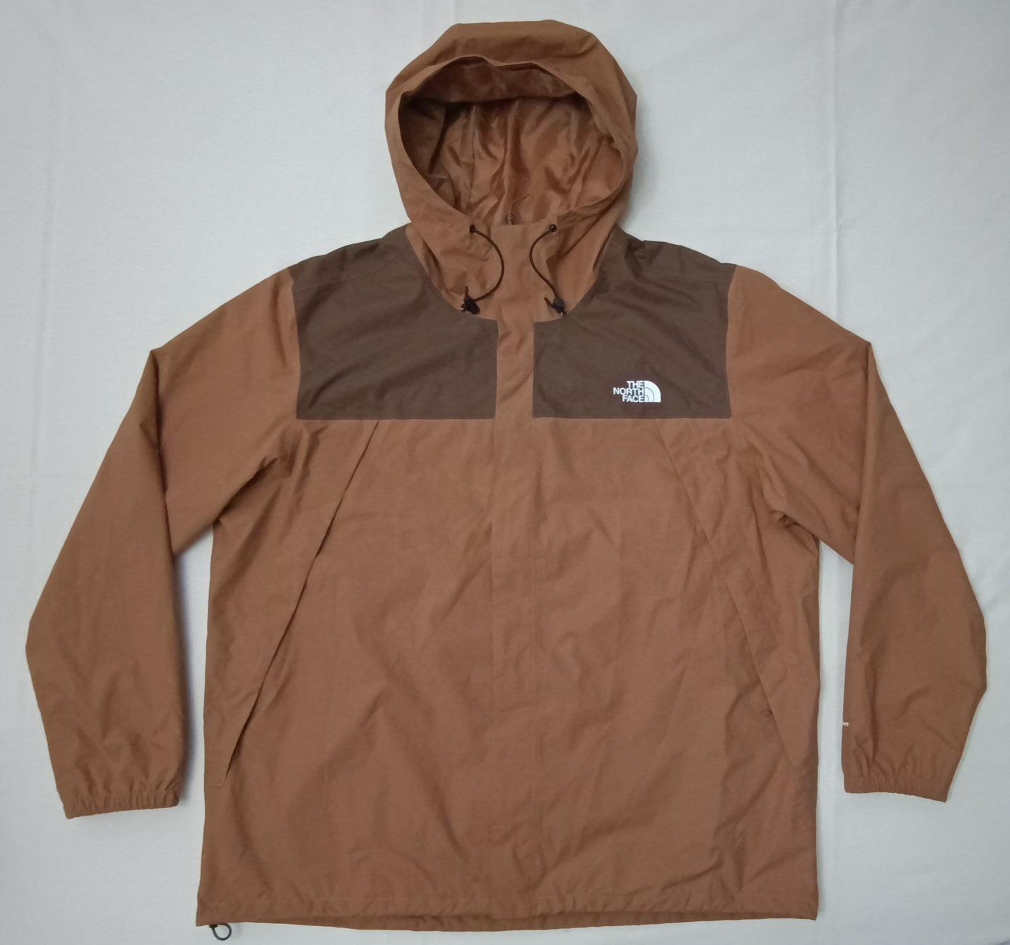 (2XL) The North Face DryVent Jacket яке
