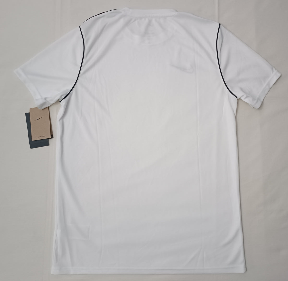 (L) Nike DRI-FIT Shirt тениска