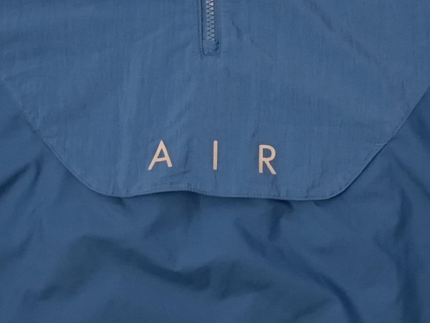 (S) Nike AIR Sportswear Anorak Woven Jacket яке