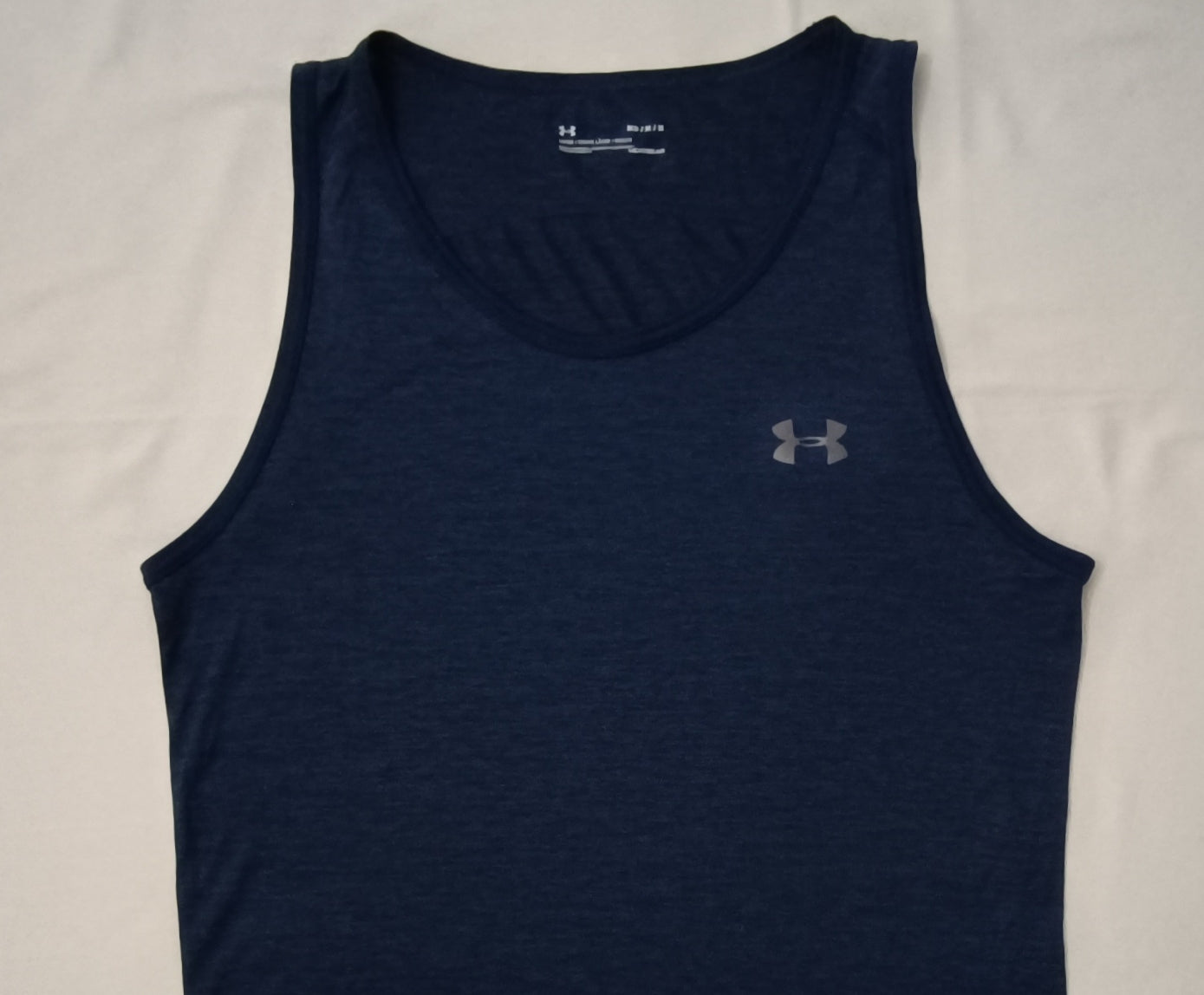 (M) Under Armour UA Tank Top потник