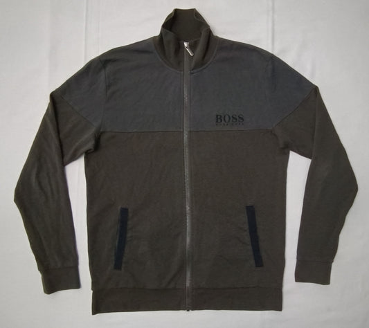 (S) Hugo Boss Sweatshirt горнище