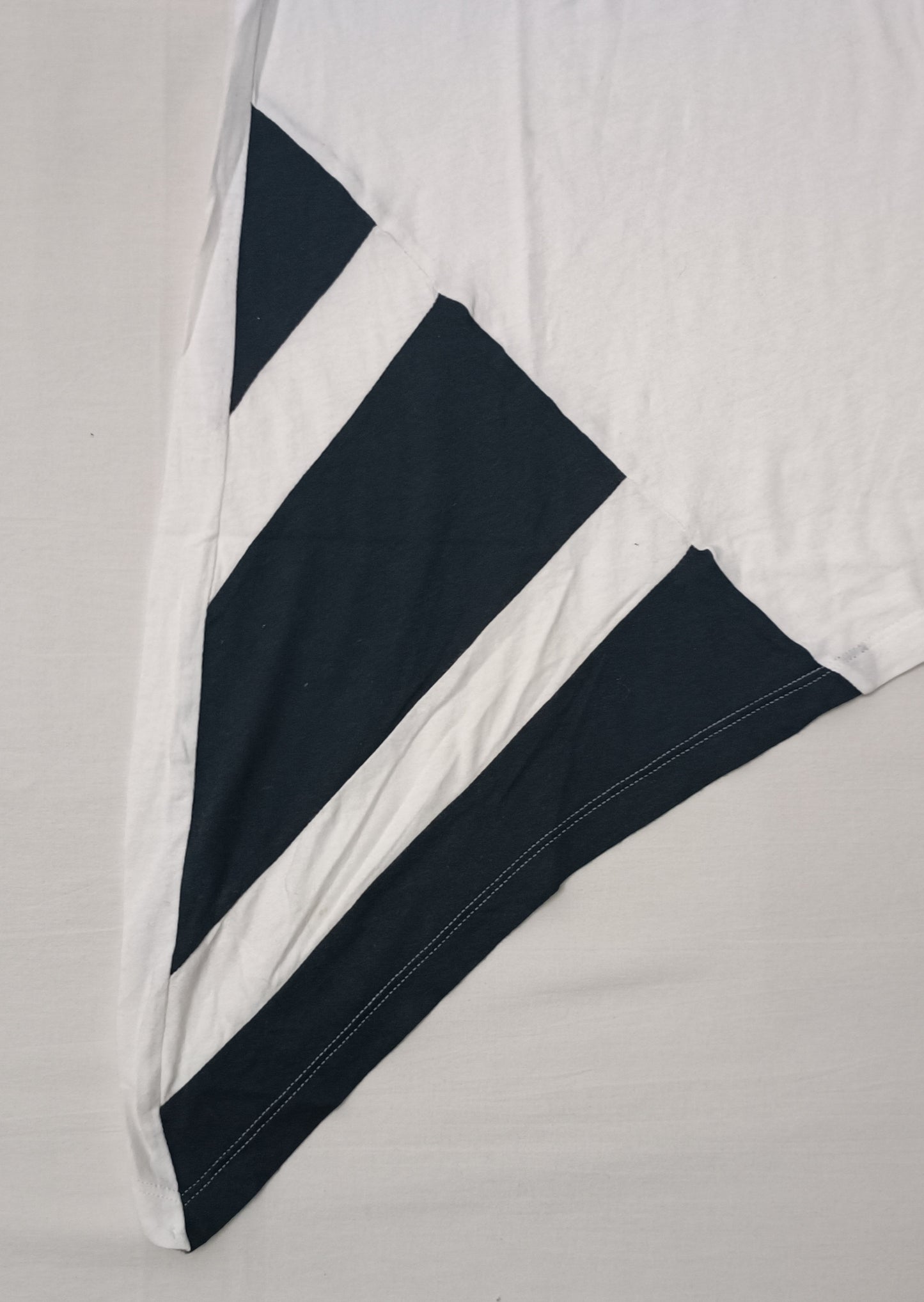 (ДАМСКО) (M) Adidas Originals Logo Tee тениска