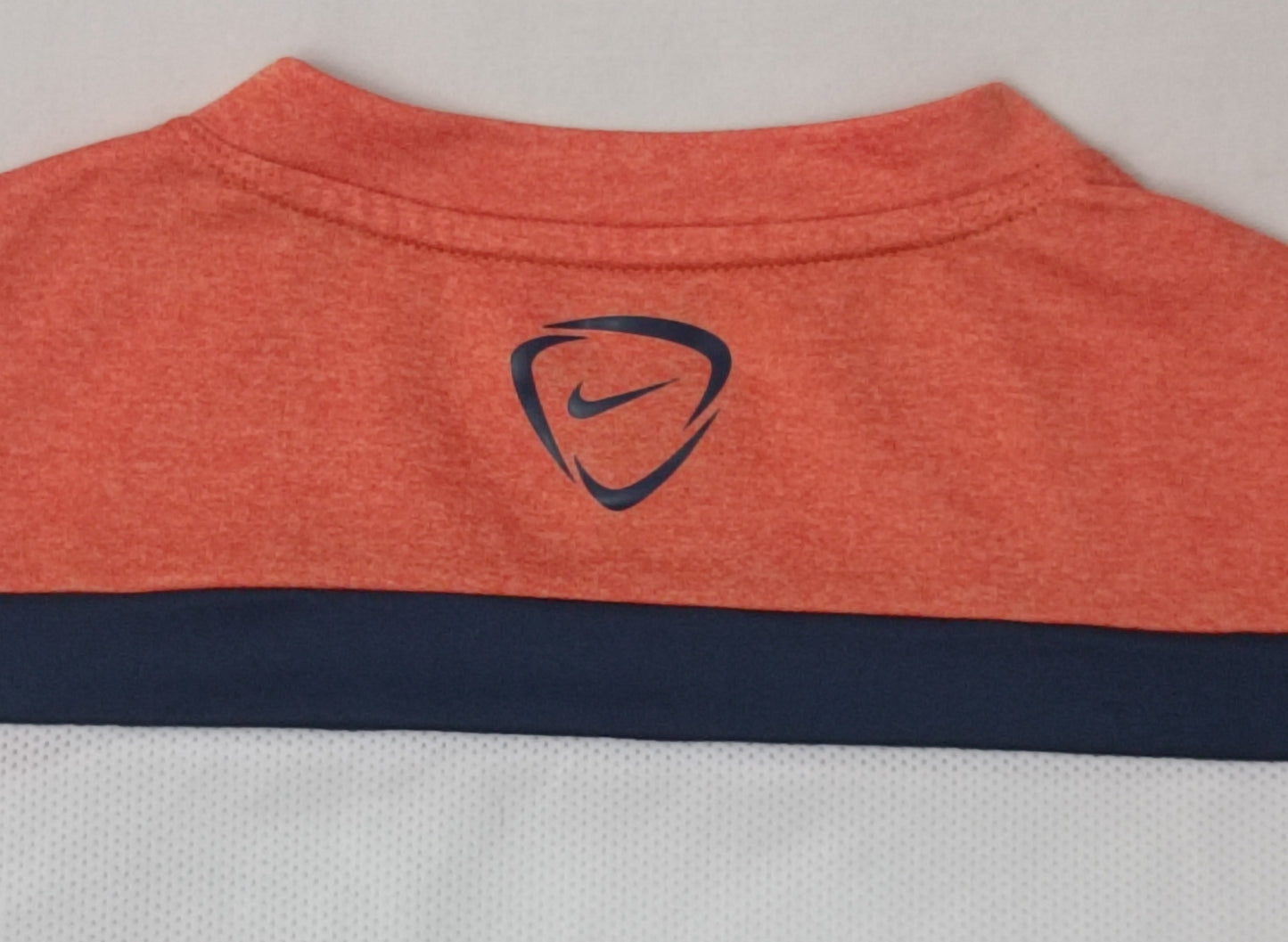 (M) Nike DRI-FIT Netherlands 2013/14 Jersey тениска