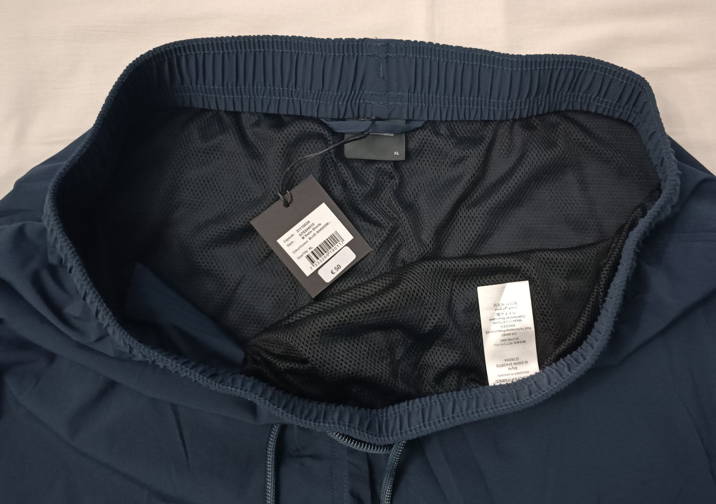 (XL) Peak Performance Shorts шорти