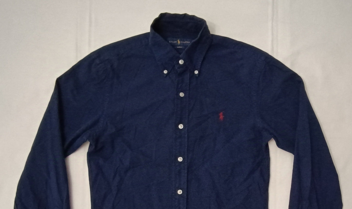 (S) POLO Ralph Lauren риза