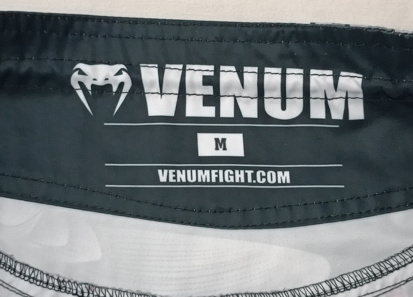 (M) Venum KOI 2.0 Fight Shorts шорти