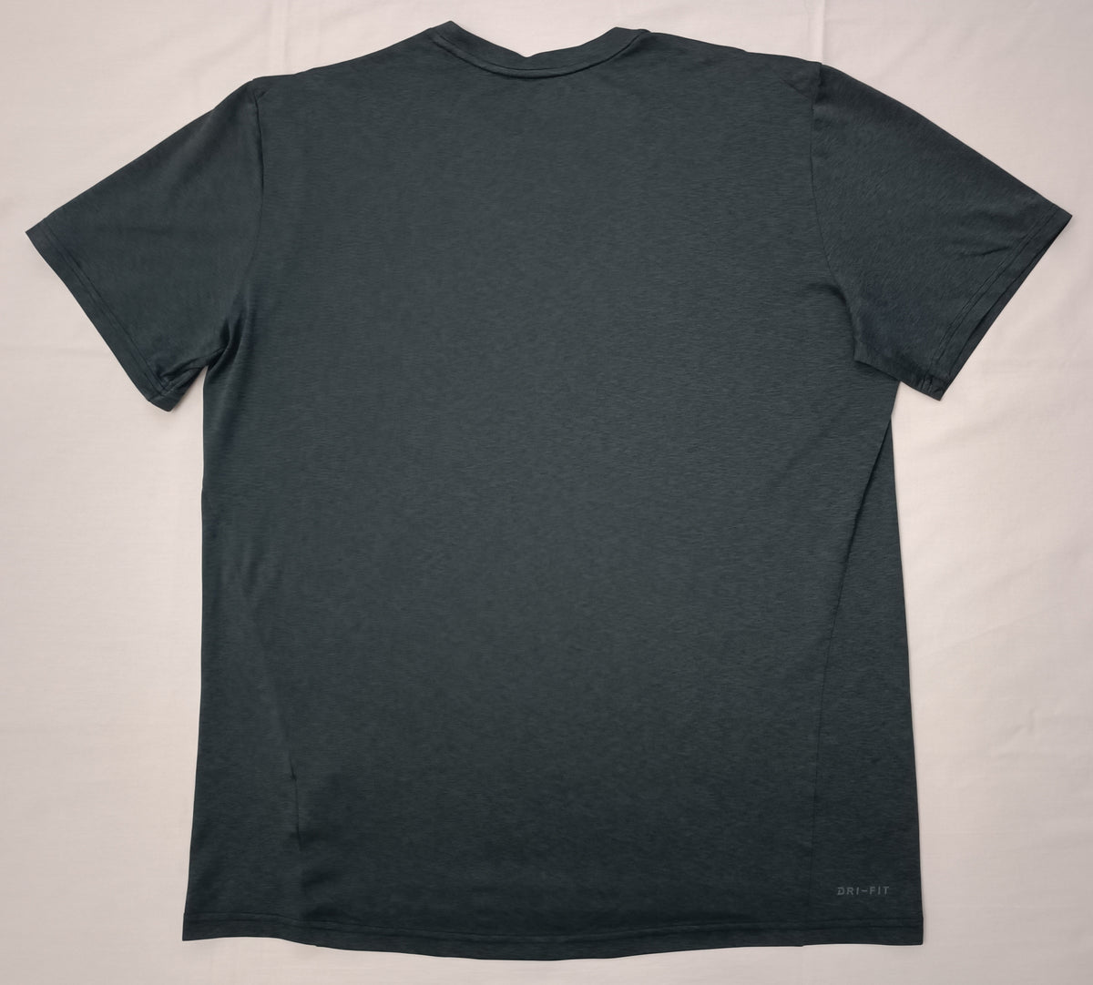 (XL) Nike DRI-FIT Swoosh Tee тениска