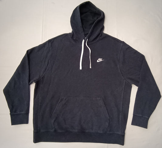 (XL) Nike Sportswear Fleece Hoodie горнище
