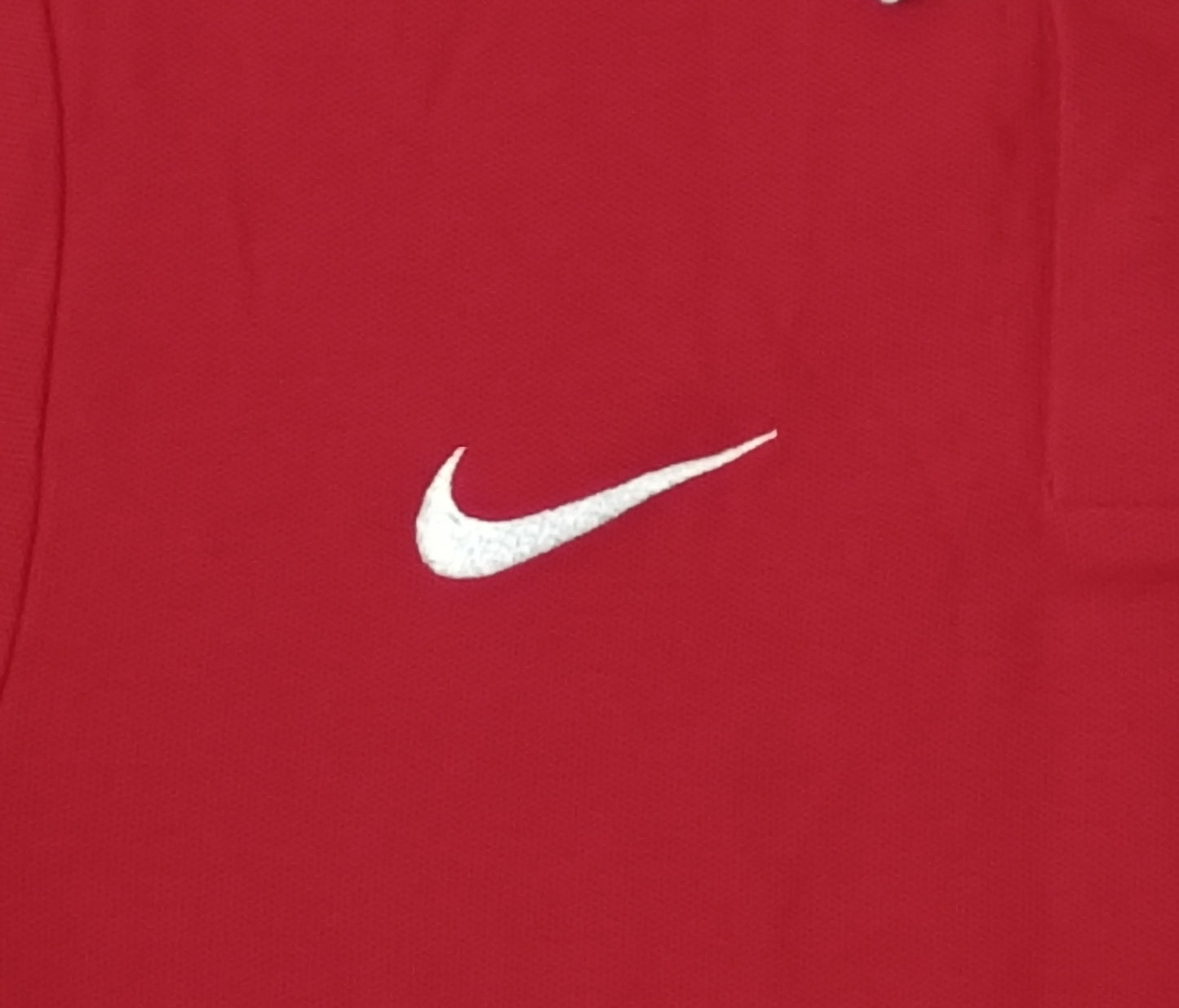 (S) Nike Polo Shirt поло тениска