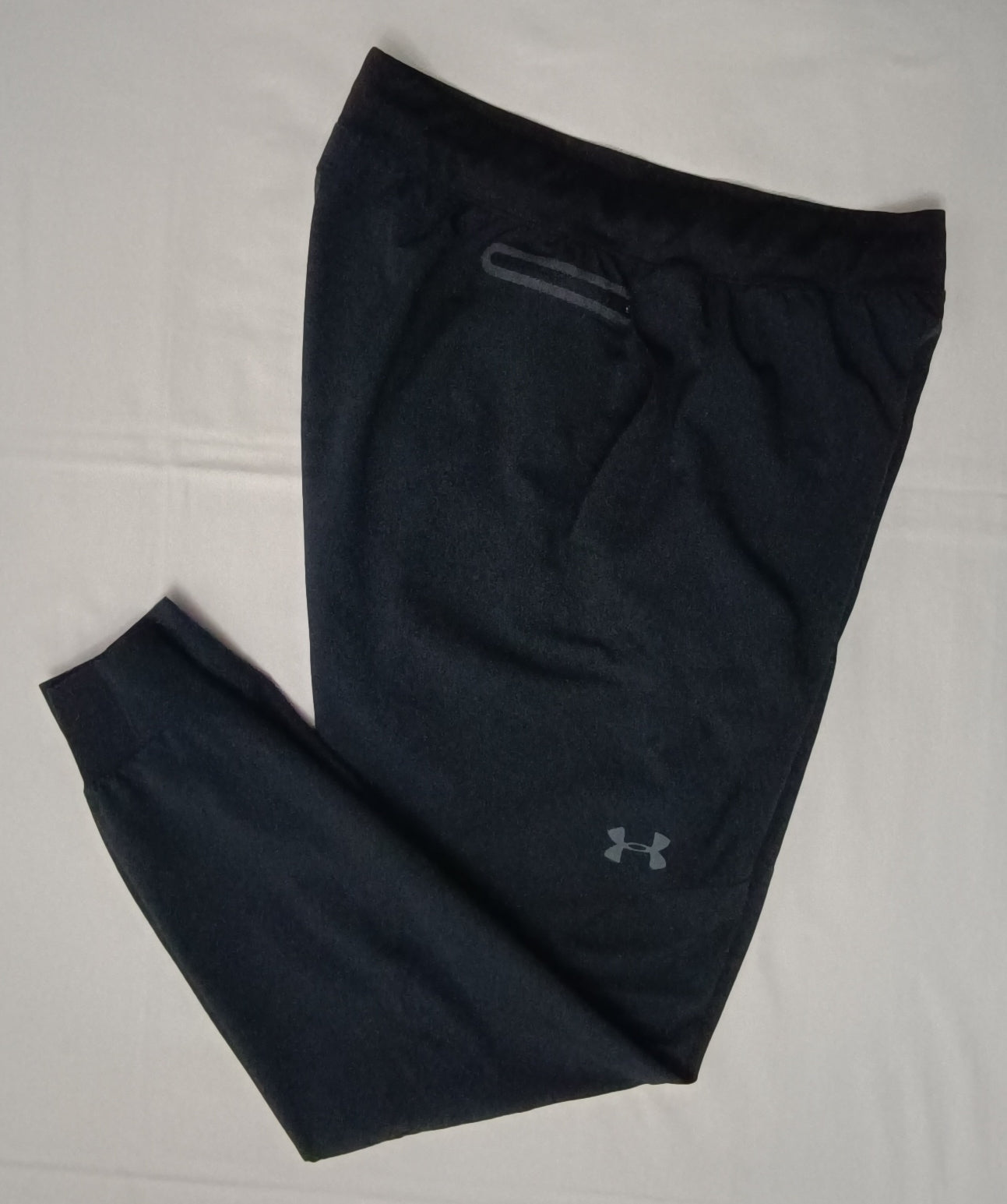 (L) Under Armour UA Unstoppable Pants долнище