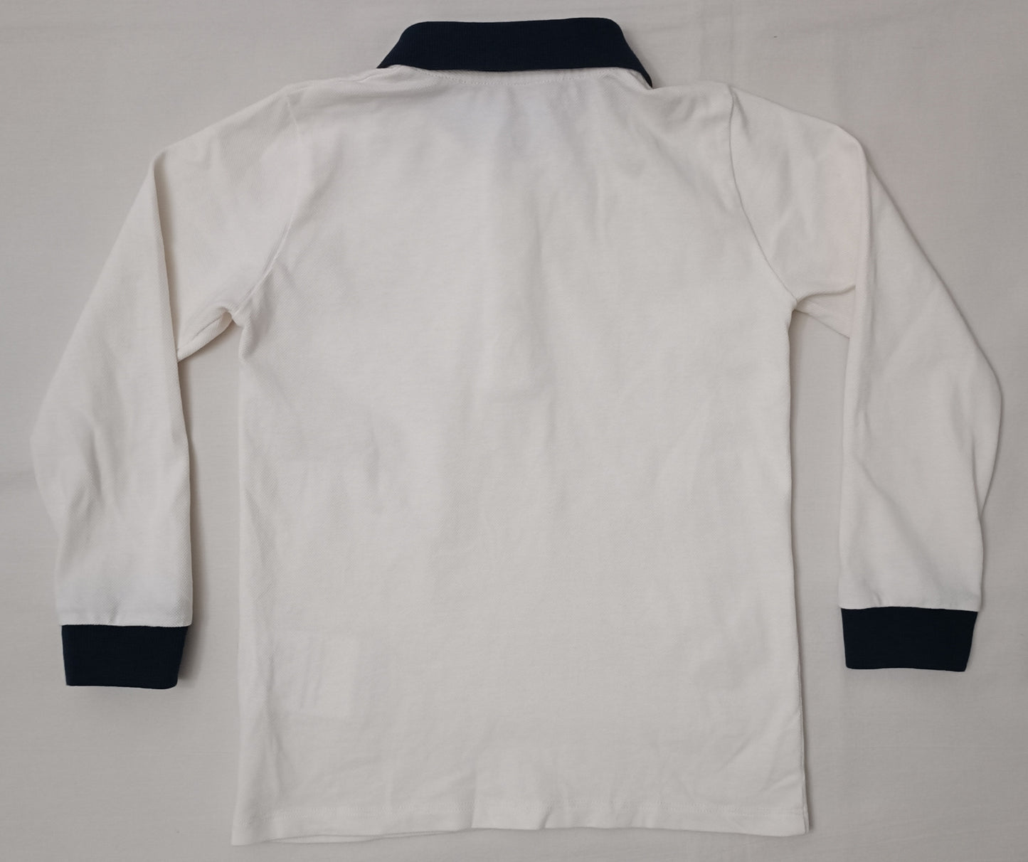 (ДЕТСКО) (3 години) Moncler Long Sleeve Top блуза