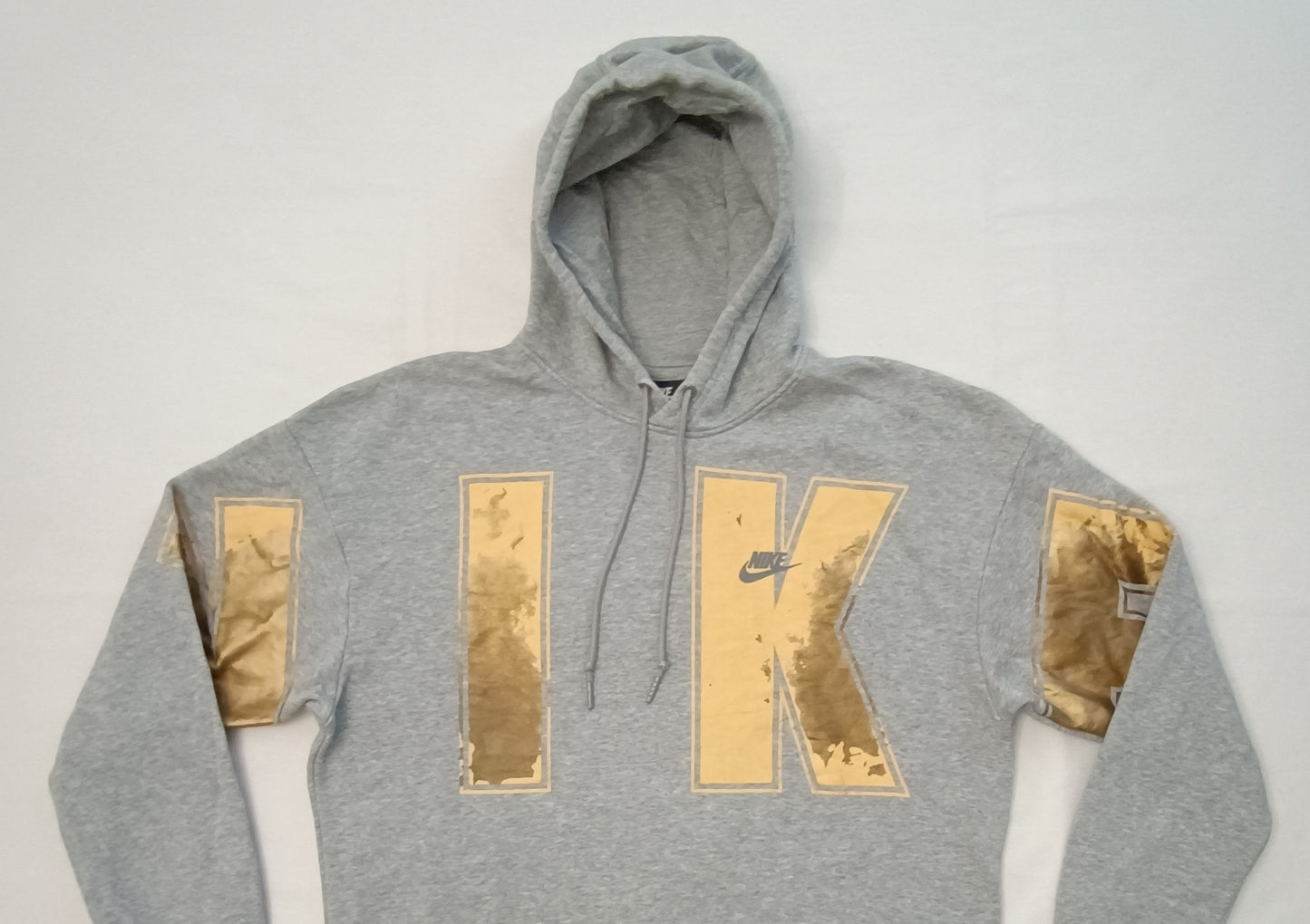 (M) Nike Sportswear Hoodie горнище