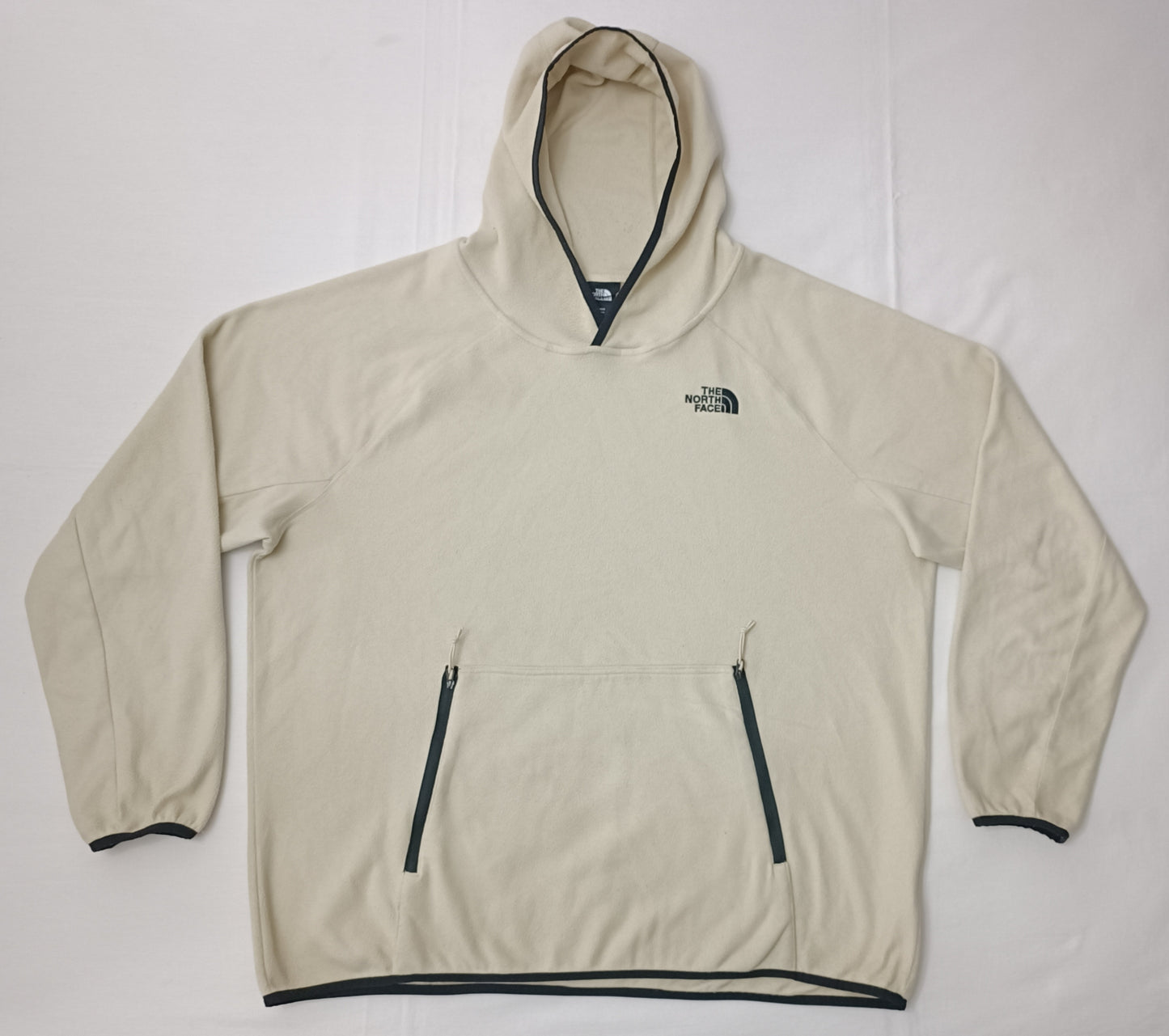 (XL) The North Face Polar Fleece полар горнище