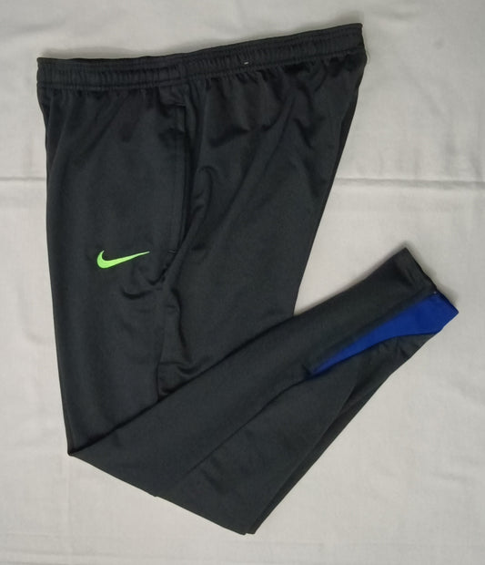 (M) Nike DRI-FIT FC Barcelona Pants долнище
