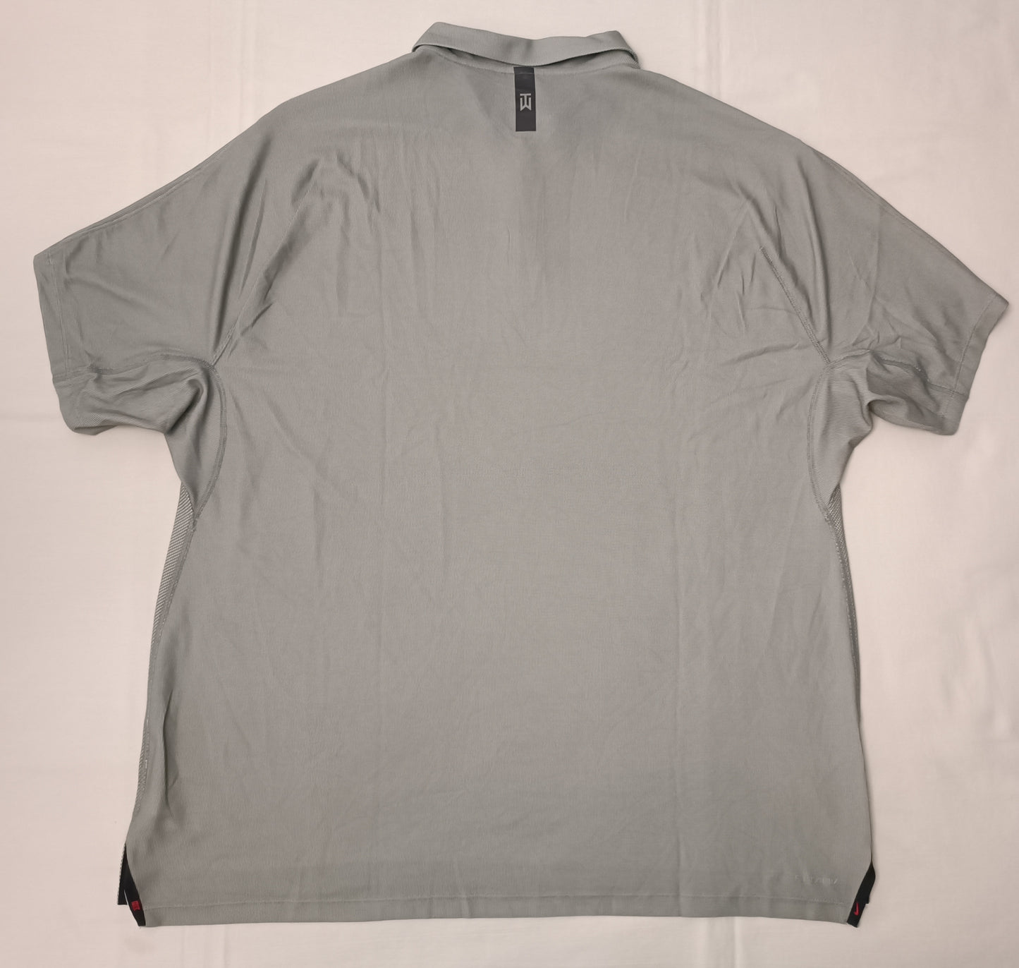 (2XL) Nike DRI-FIT ADV Tiger Woods Shirt тениска