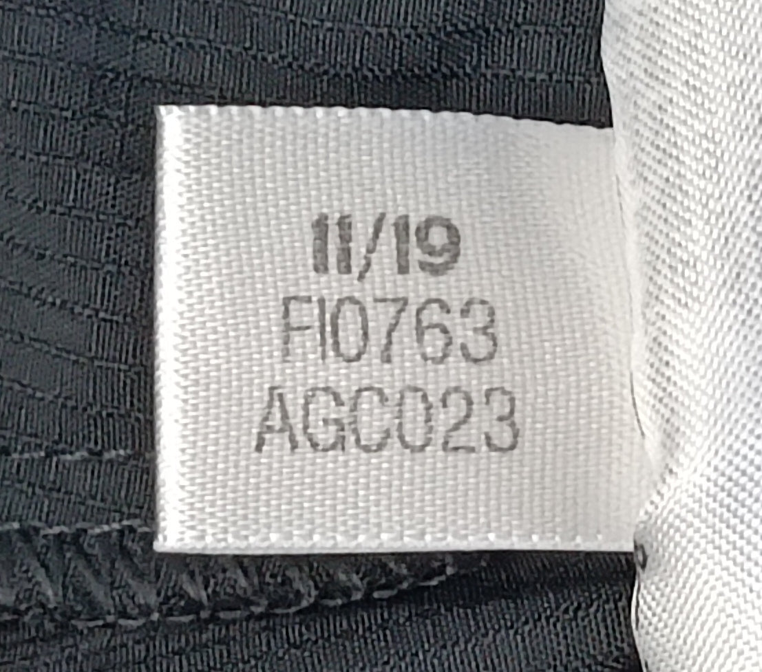 (L) Adidas Germany Woven Pants долнище