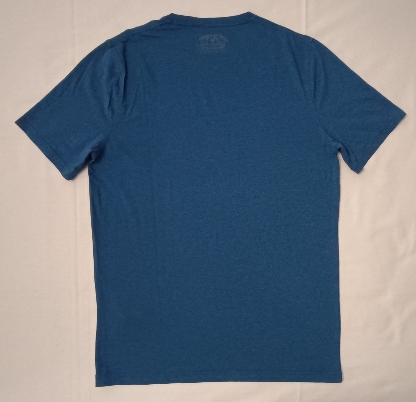 (S) Under Armour UA Polo Shirt тениска