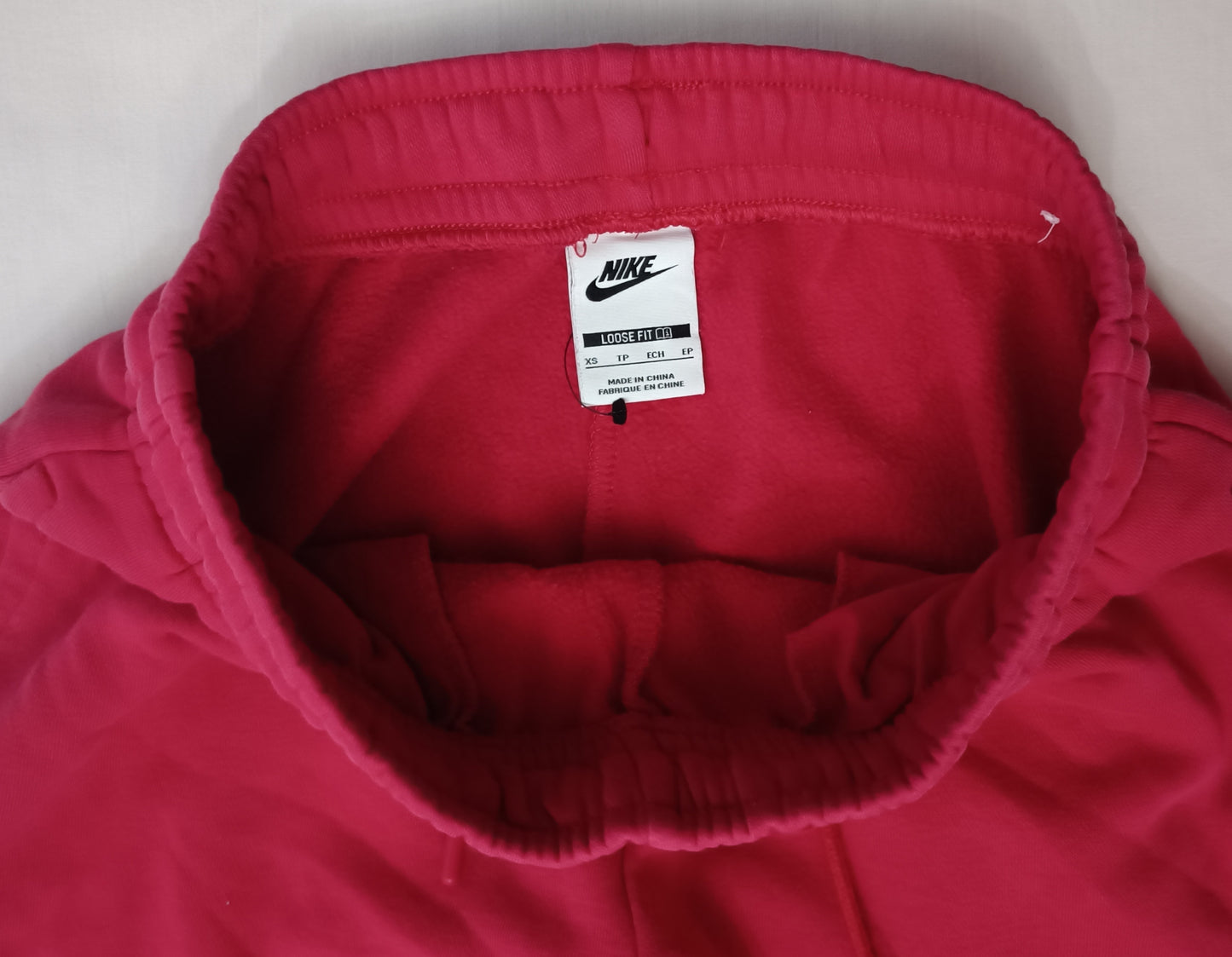 (ДАМСКО) (XS) Nike Sportswear Cargo Sweatpants долнище