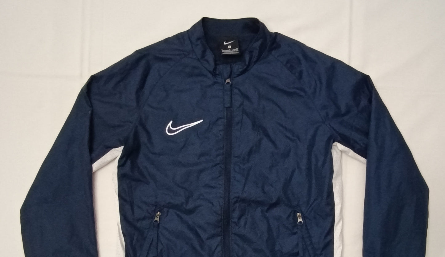 (ДЕТСКО) (Ръст 128-137см) Nike Woven Jacket яке