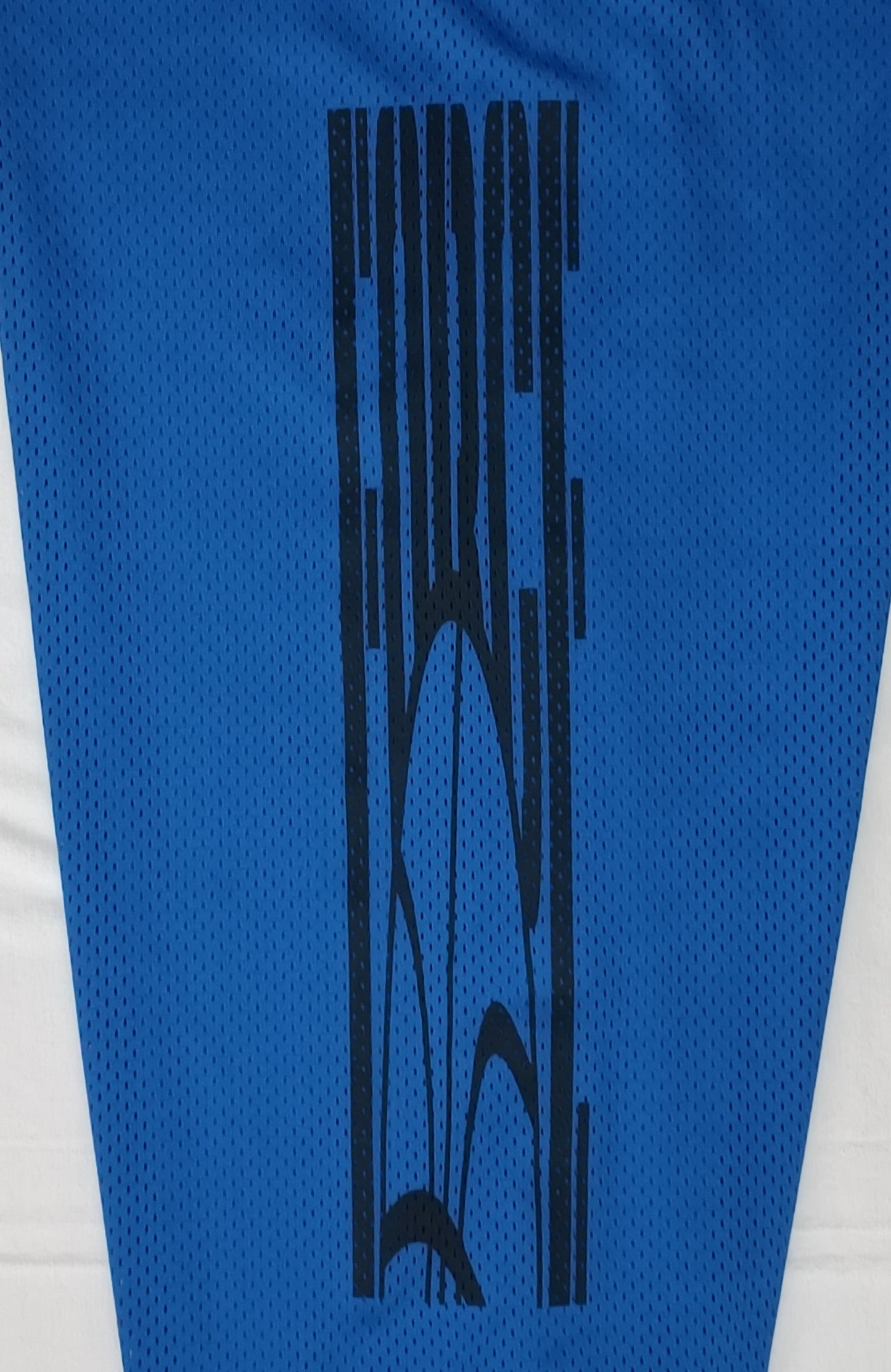 (ДАМСКО) (S) Nike Sportswear Sisterhood Mesh Pants долнище
