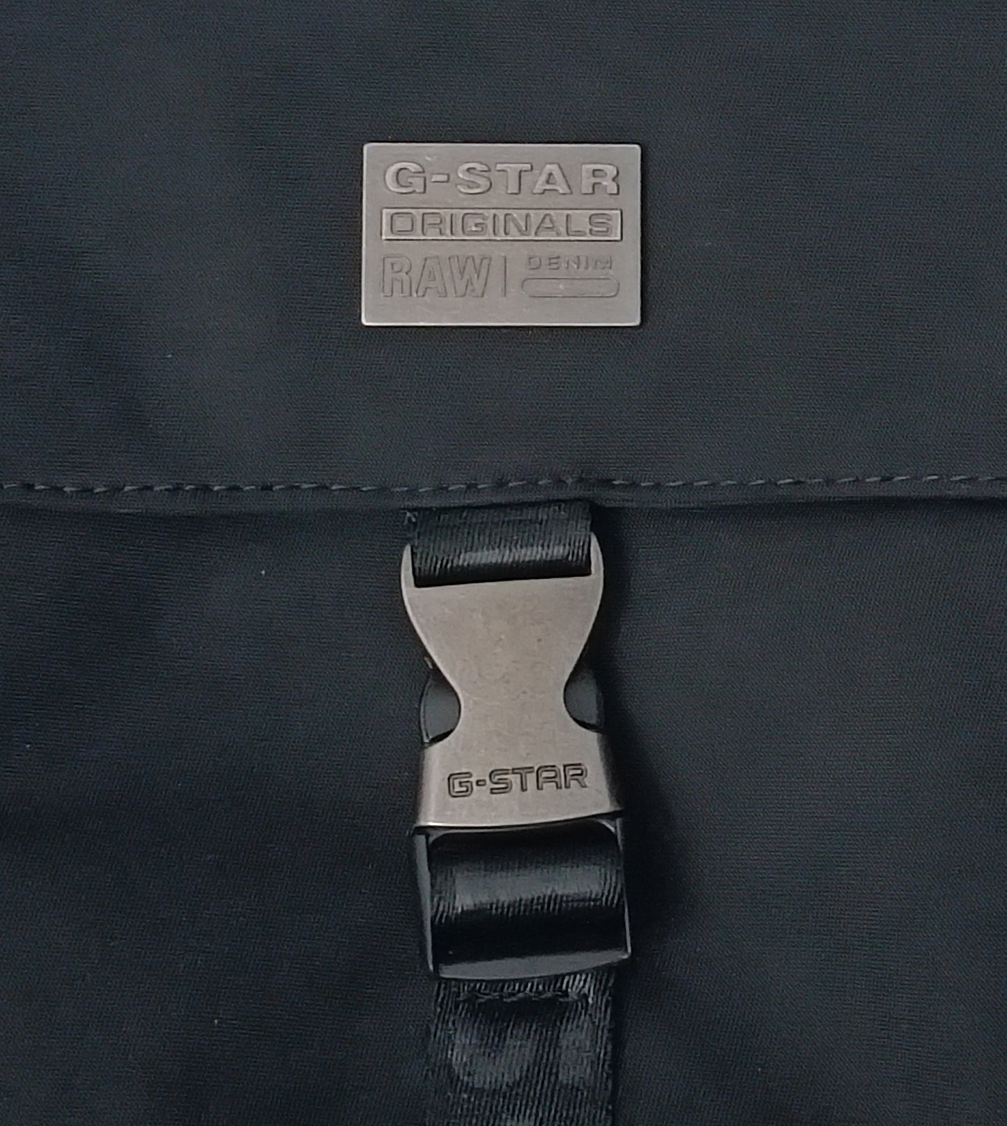 G-STAR RAW Ceo-Miguel Bag чанта