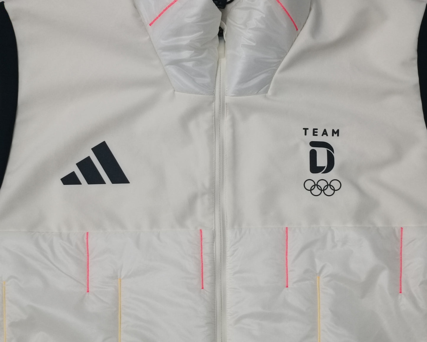 (XL) Adidas Team Deutschland Olympic Games Vest елек