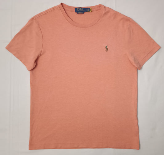 (M) POLO Ralph Lauren Shirt тениска