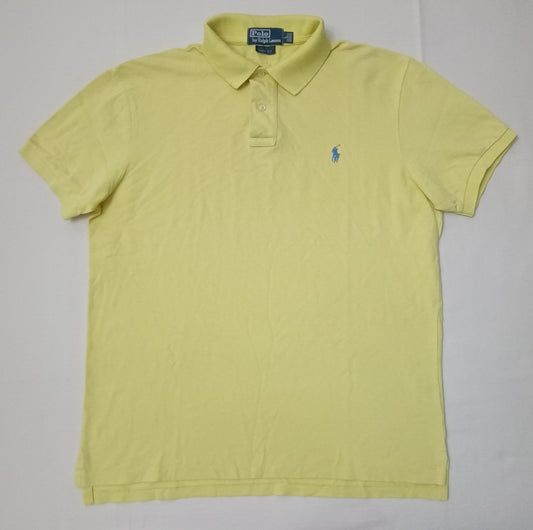(L) POLO Ralph Lauren Polo Shirt тениска