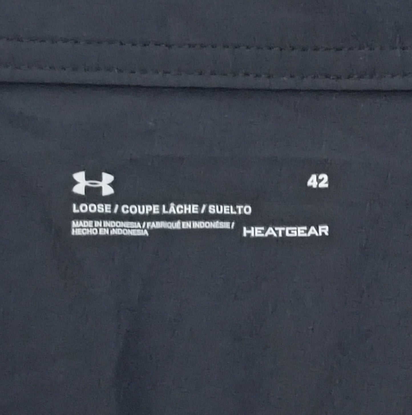 (XL) Under Armour UA Mantra Boardshorts шорти