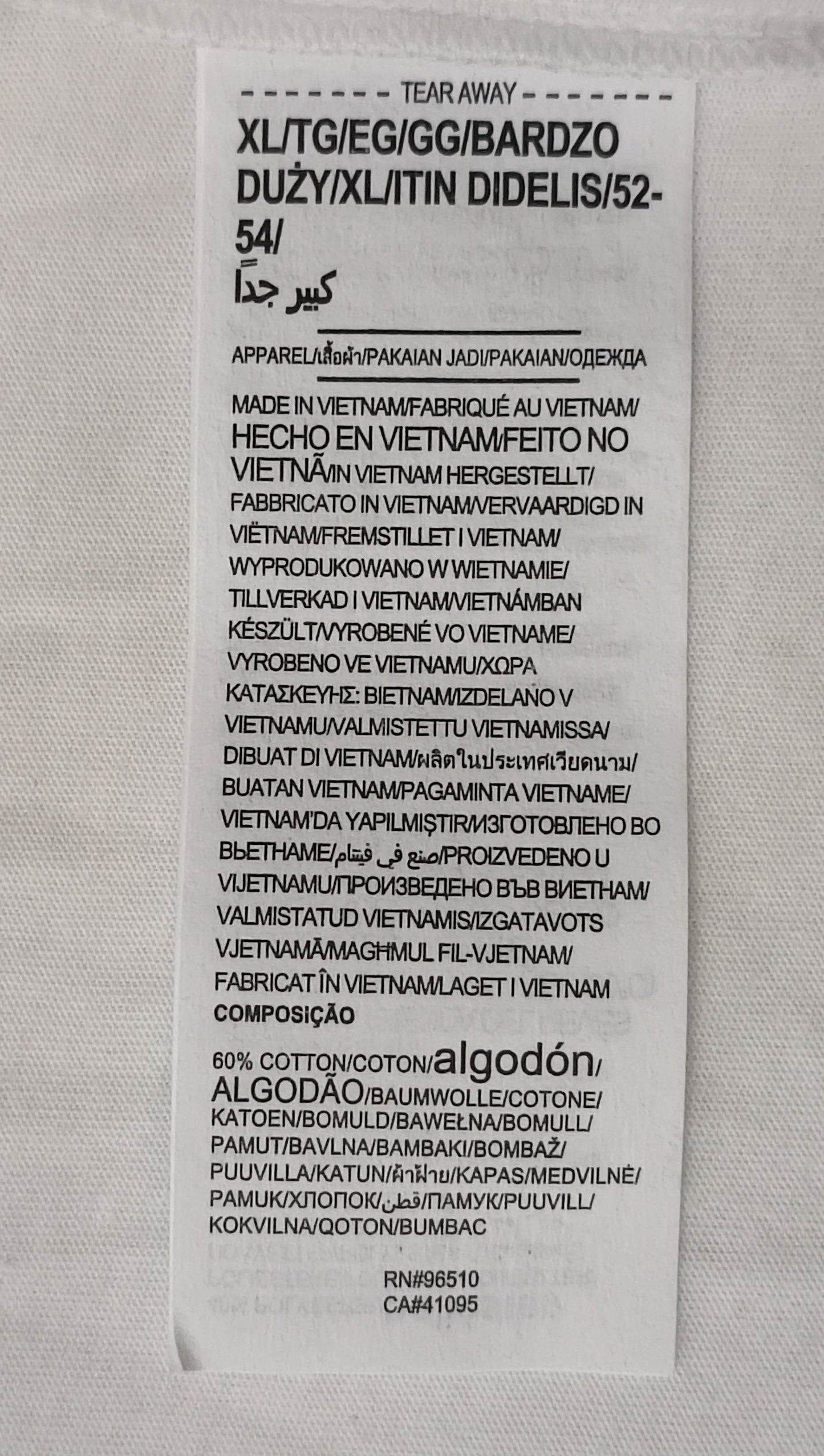 (XL) Under Armour UA Tank Top потник
