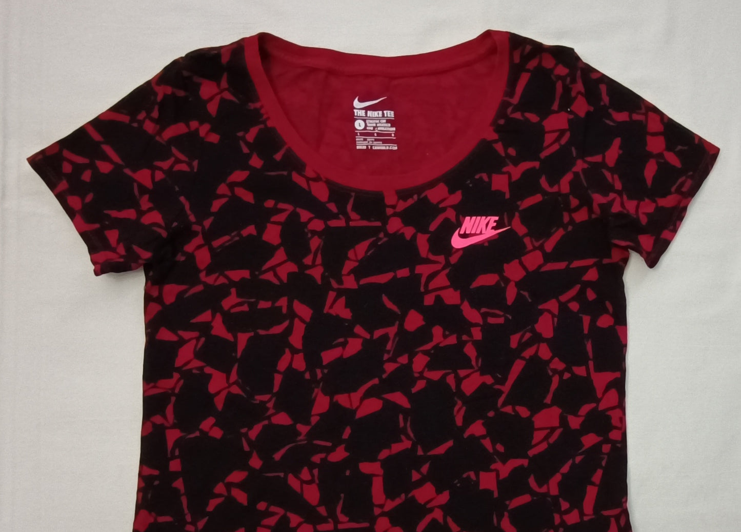 (ДАМСКО) (L) Nike Sportswear Tee тениска