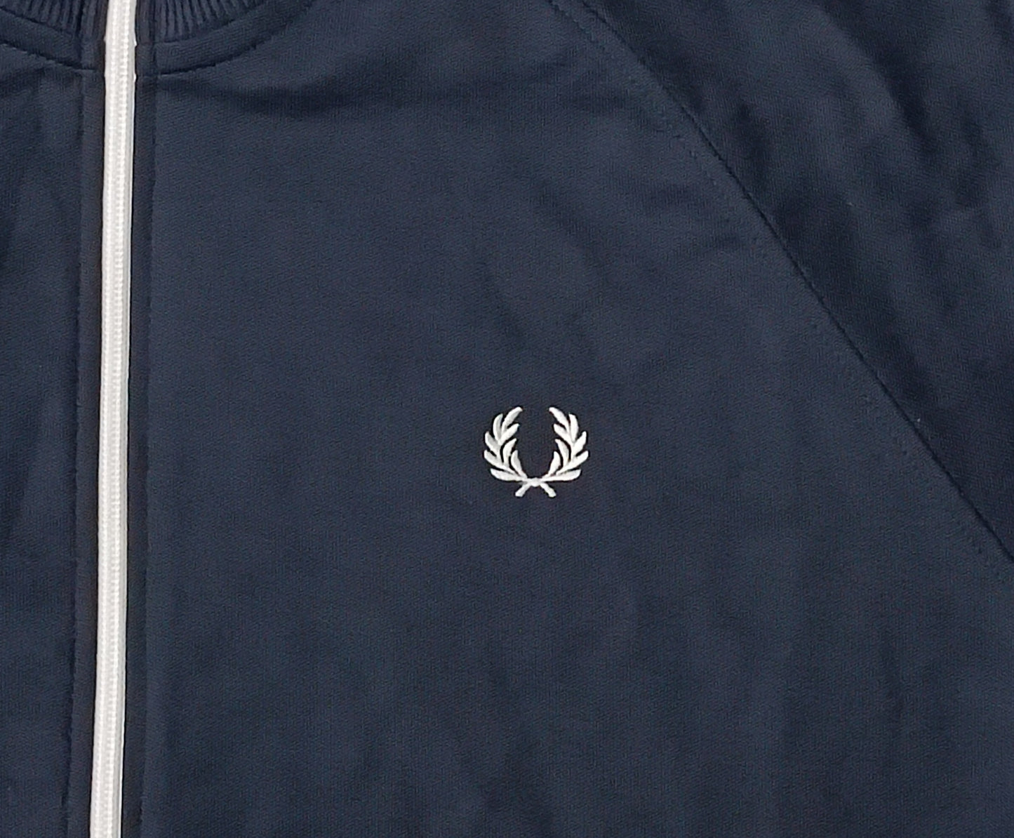 (L) Fred Perry Sweatshirt горнище