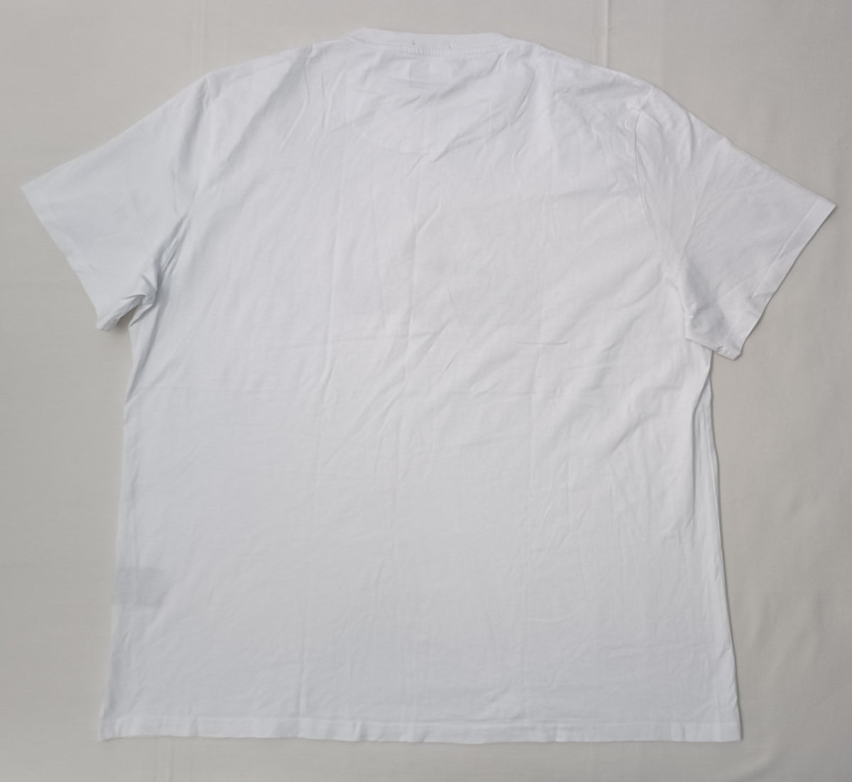 (3XL) Weekend Offender Admit Nothing Shirt тениска