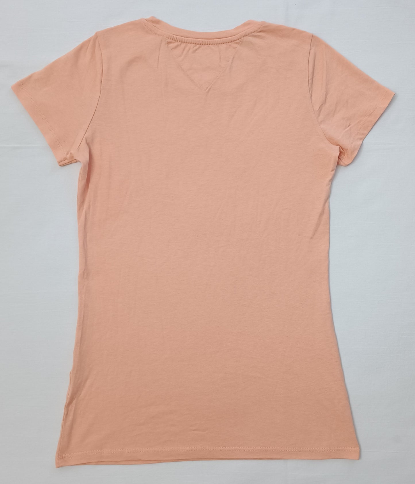 (ДАМСКО) (S) Tommy Jeans Tee тениска
