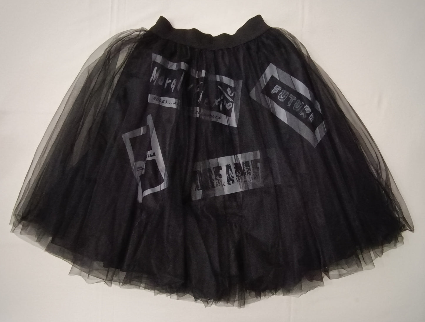 (ДАМСКО) (M) Pause Jeans Briana Skirt пола