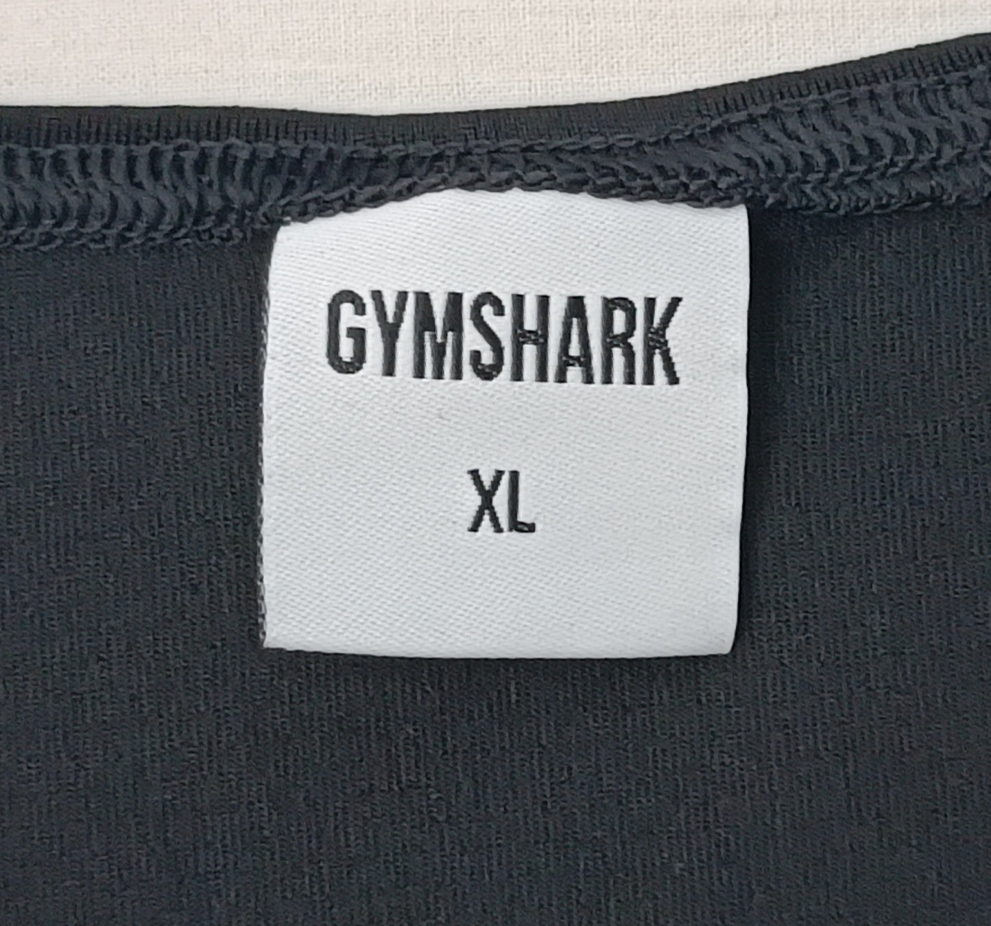 (XL) Gymshark Arrival Tank Top потник