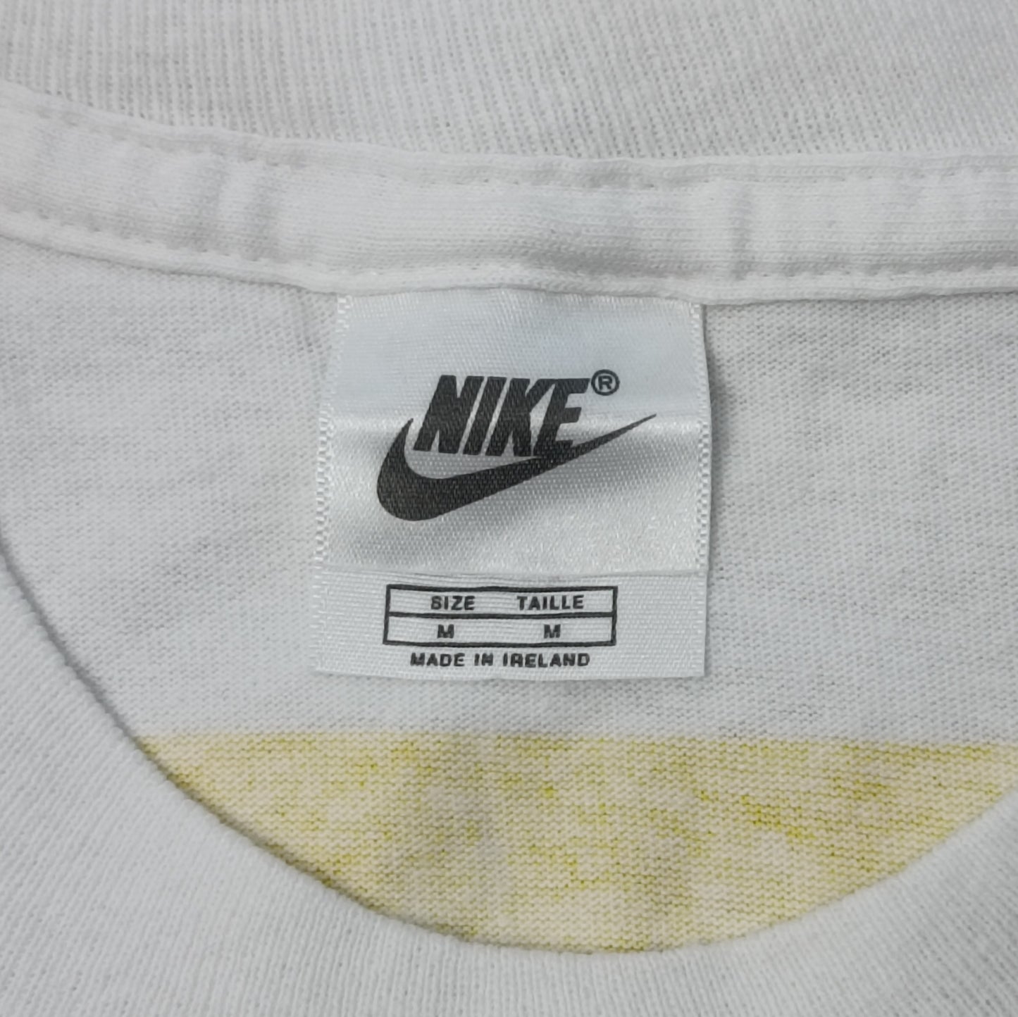 (M) Nike Premier 80s Vintage T-Shirt тениска